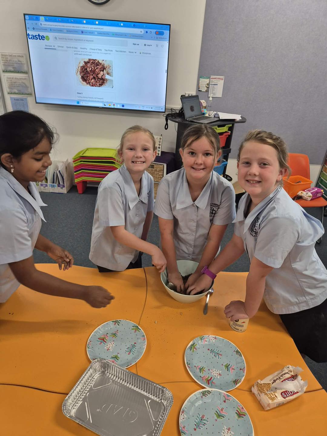 St Joseph's Catholic... - St Joseph's Catholic School Barraba