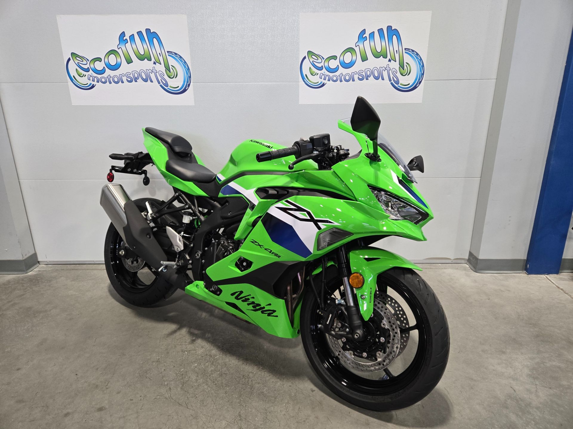 🔥🏍️ Summer fun is right around the corner on a 2026 Kawasaki