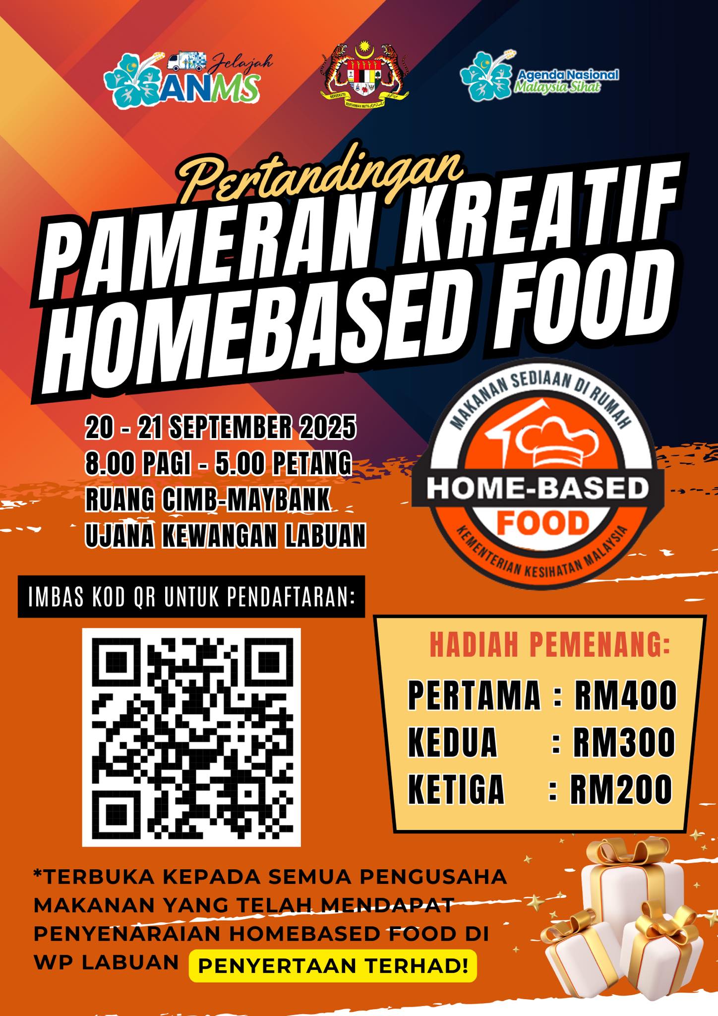 Financial Park Labuan added a new... - Financial Park Labuan