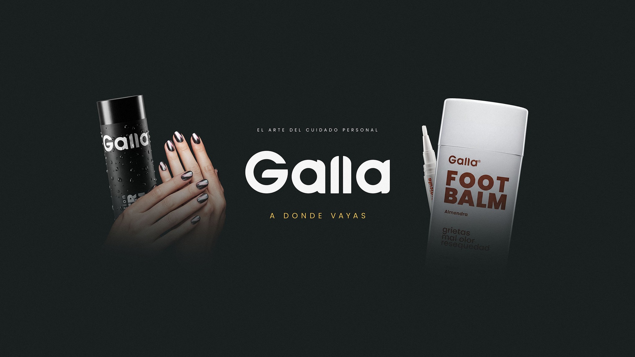 Galla | Bayamon