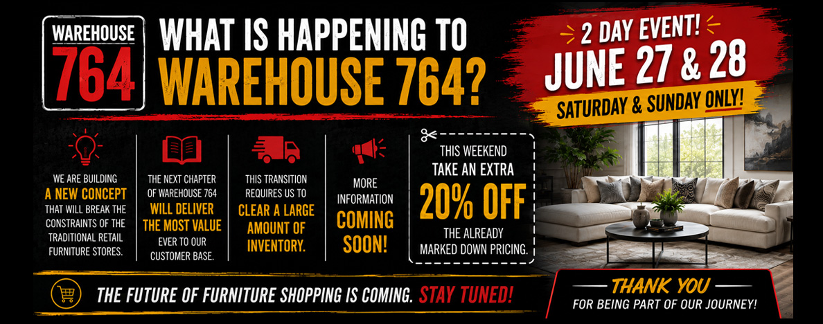 完売品 WAREHOUSE lot2216 NEW DEAL Closed Dick's Warehouse Sale in