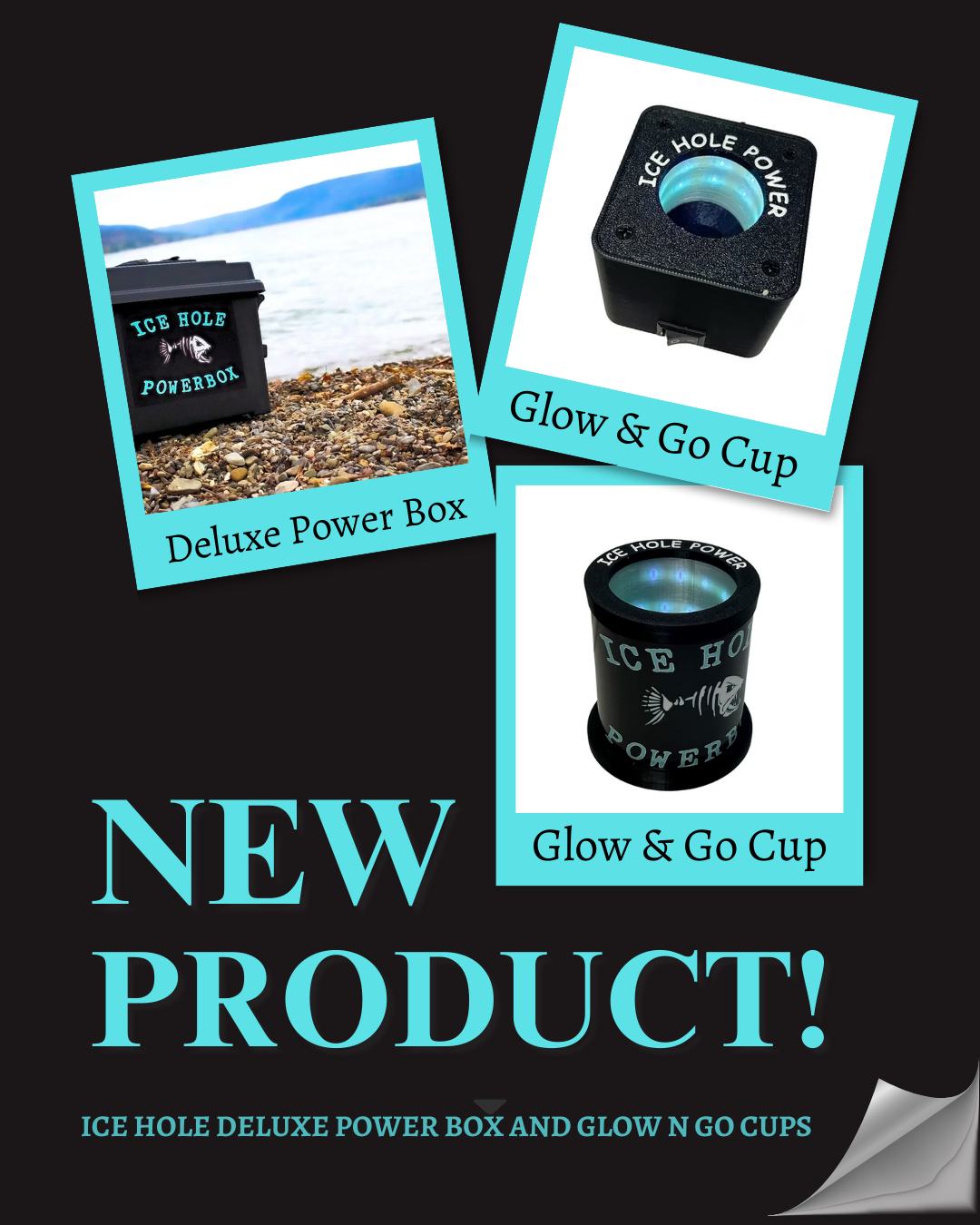 🎁 Perfect Gift Alert! Upgrade your... - Fish House Supply | Facebook