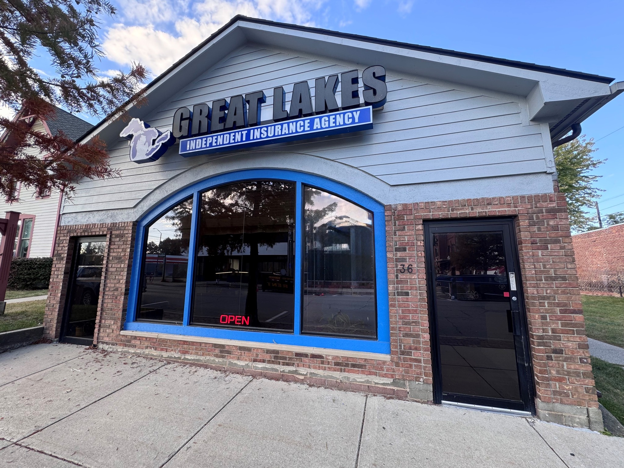 Great Lakes Independent Insurance Agency