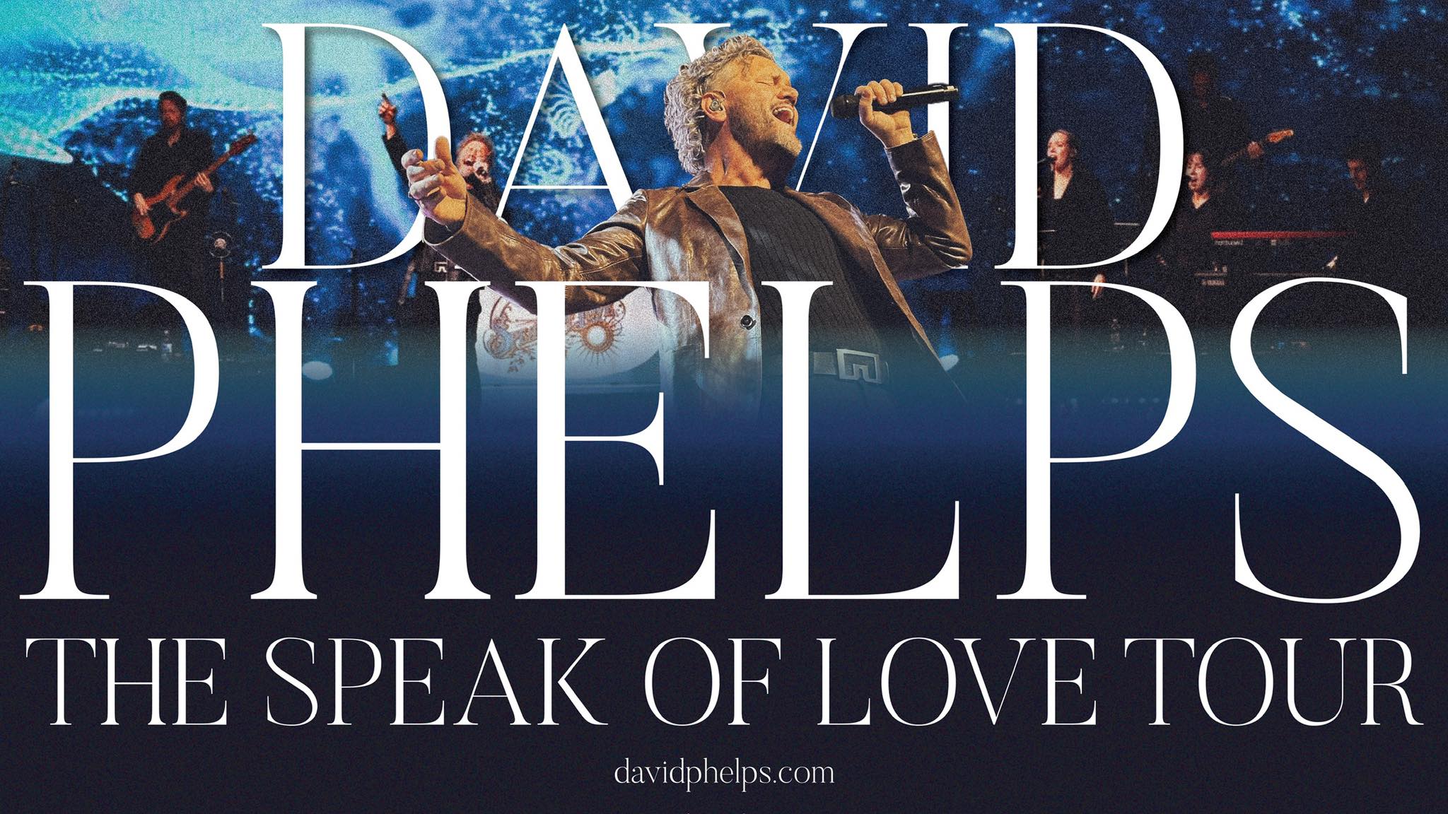 David Phelps