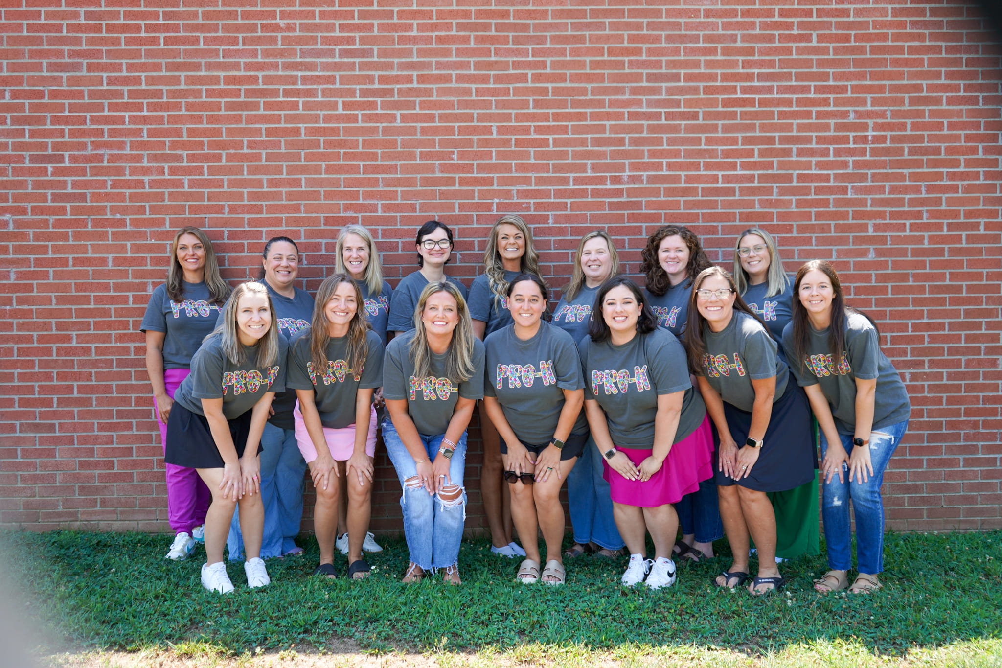 Prairie Grove Pre-K | Prairie Grove AR