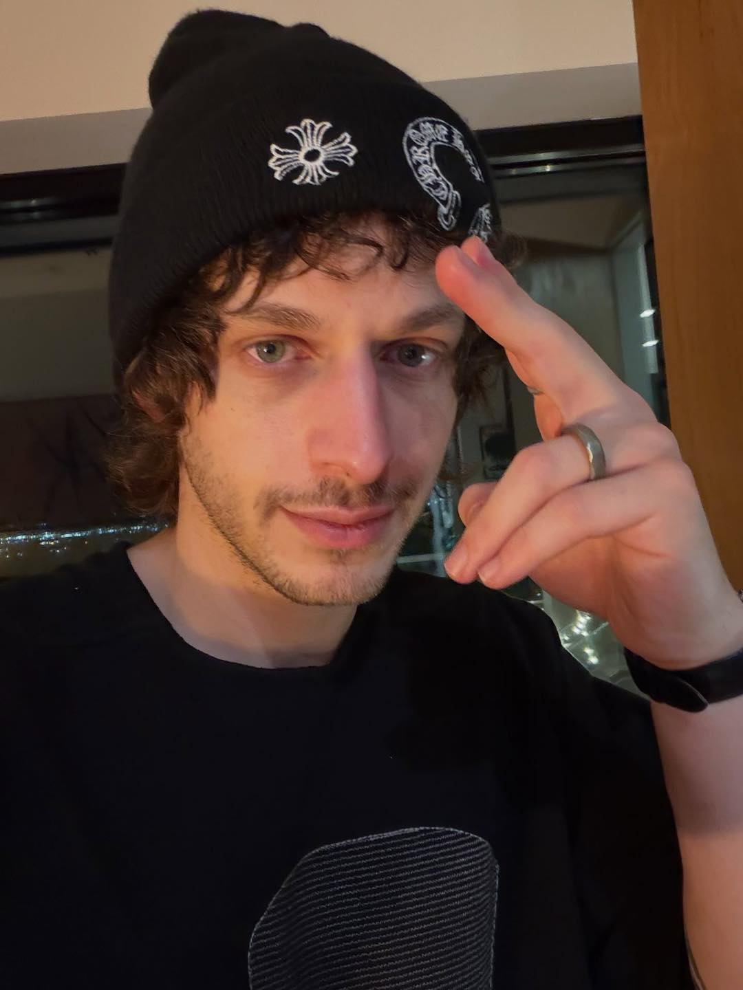 The Festive Owl - Subtronics got a new haircut, broke the... | Facebook