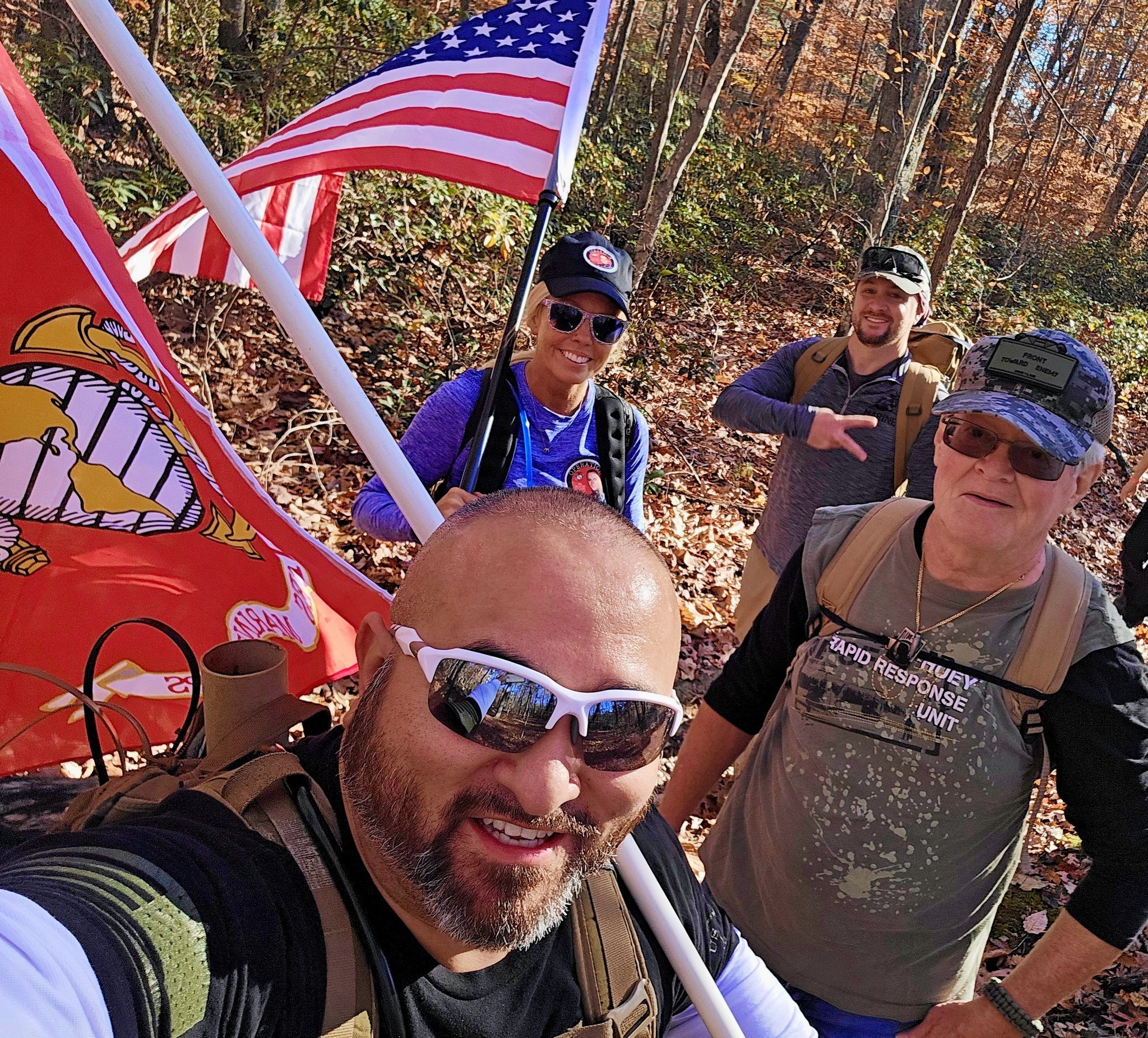Ruck The Ridge | Earlysville VA