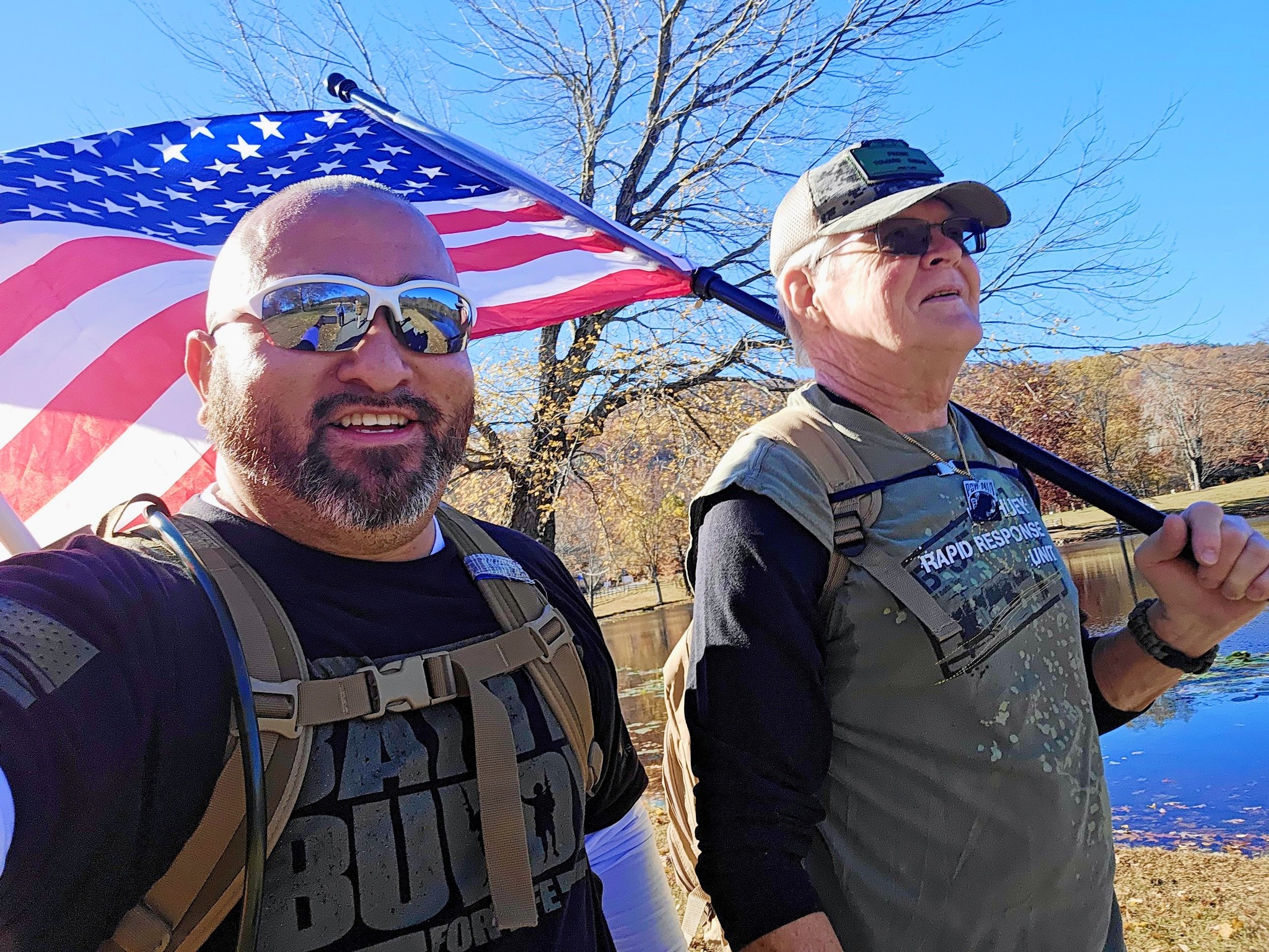 Ruck The Ridge | Earlysville VA