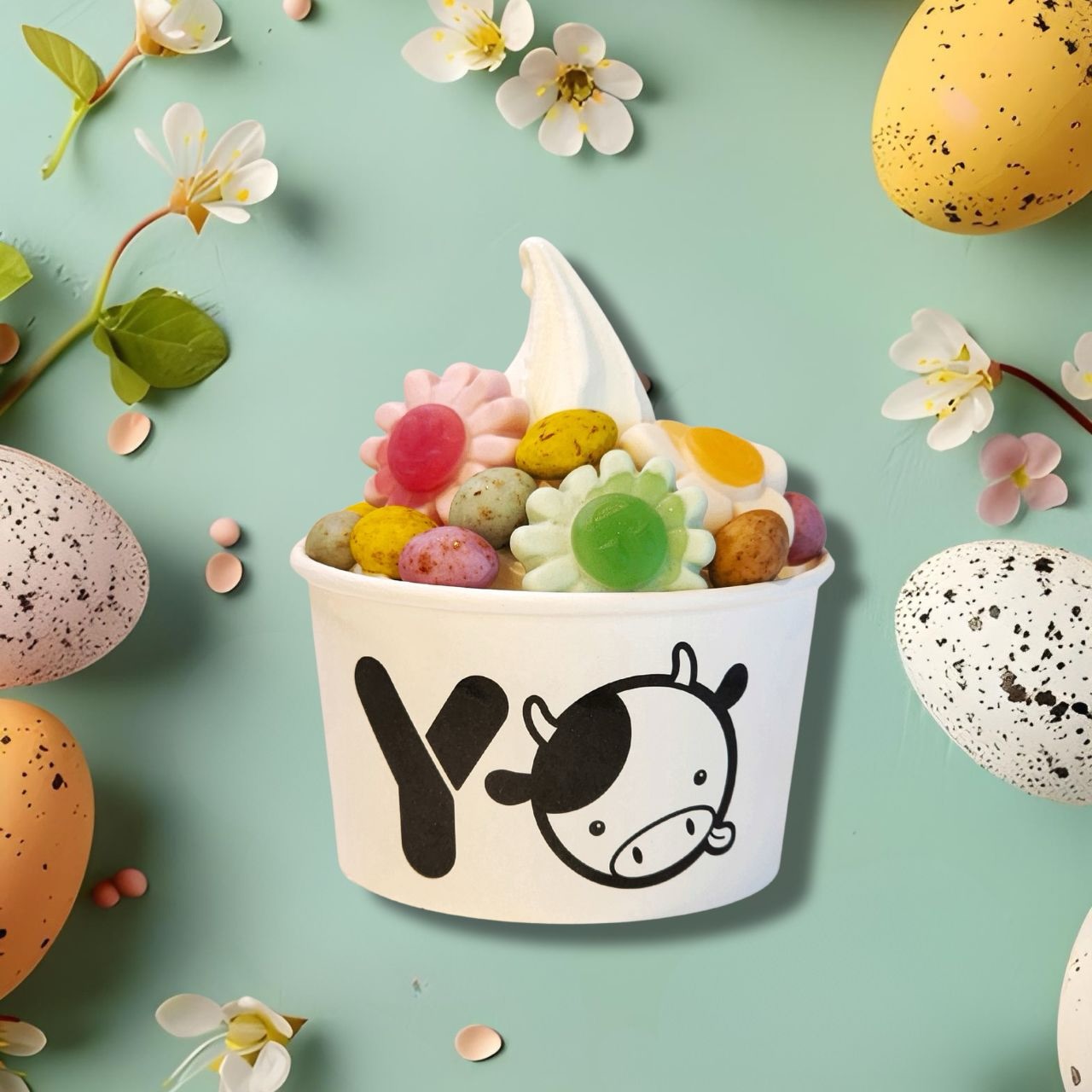 Yo Mama Hong Kong | Central & Western District