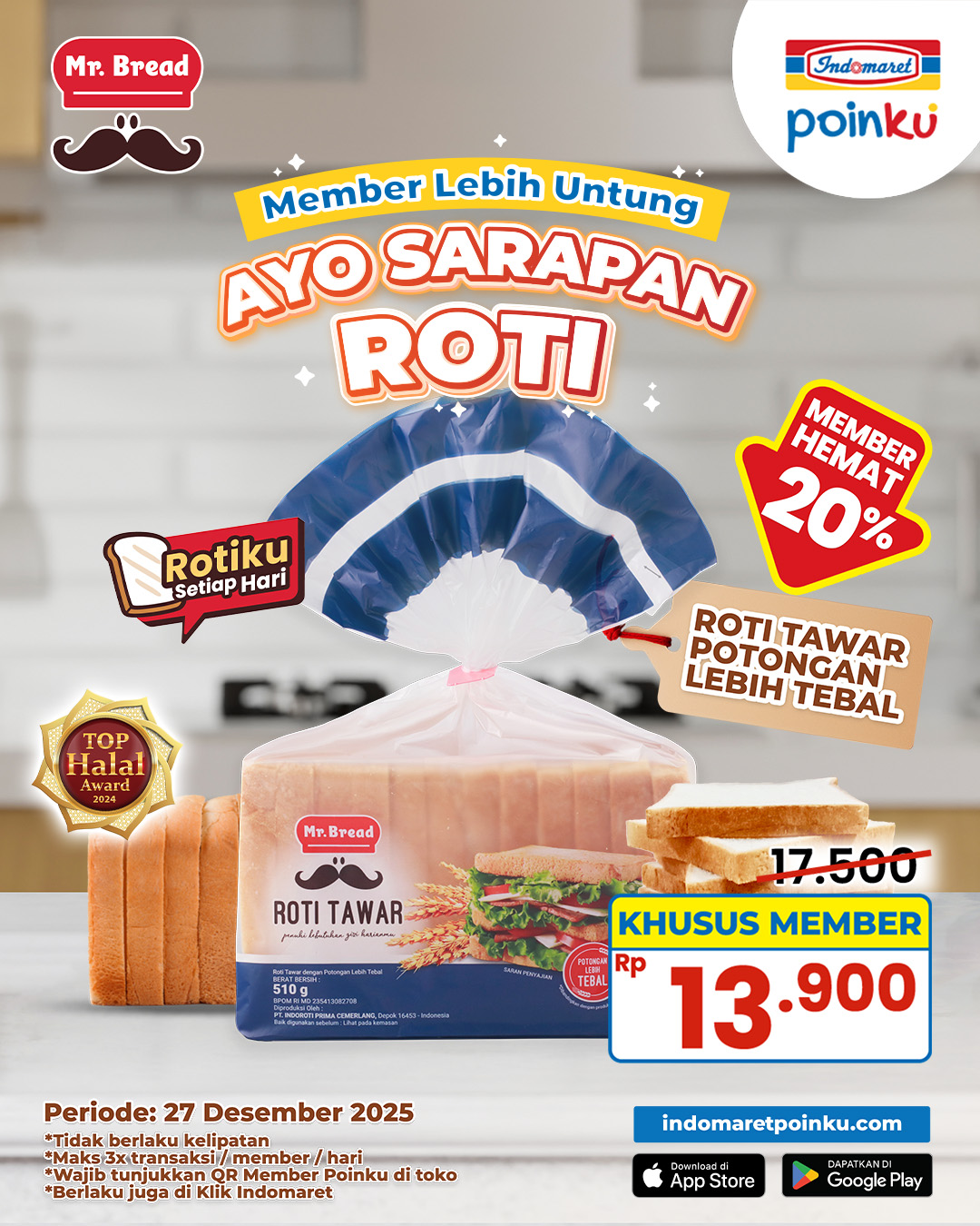 Indomaret - Indomaret added a new photo.