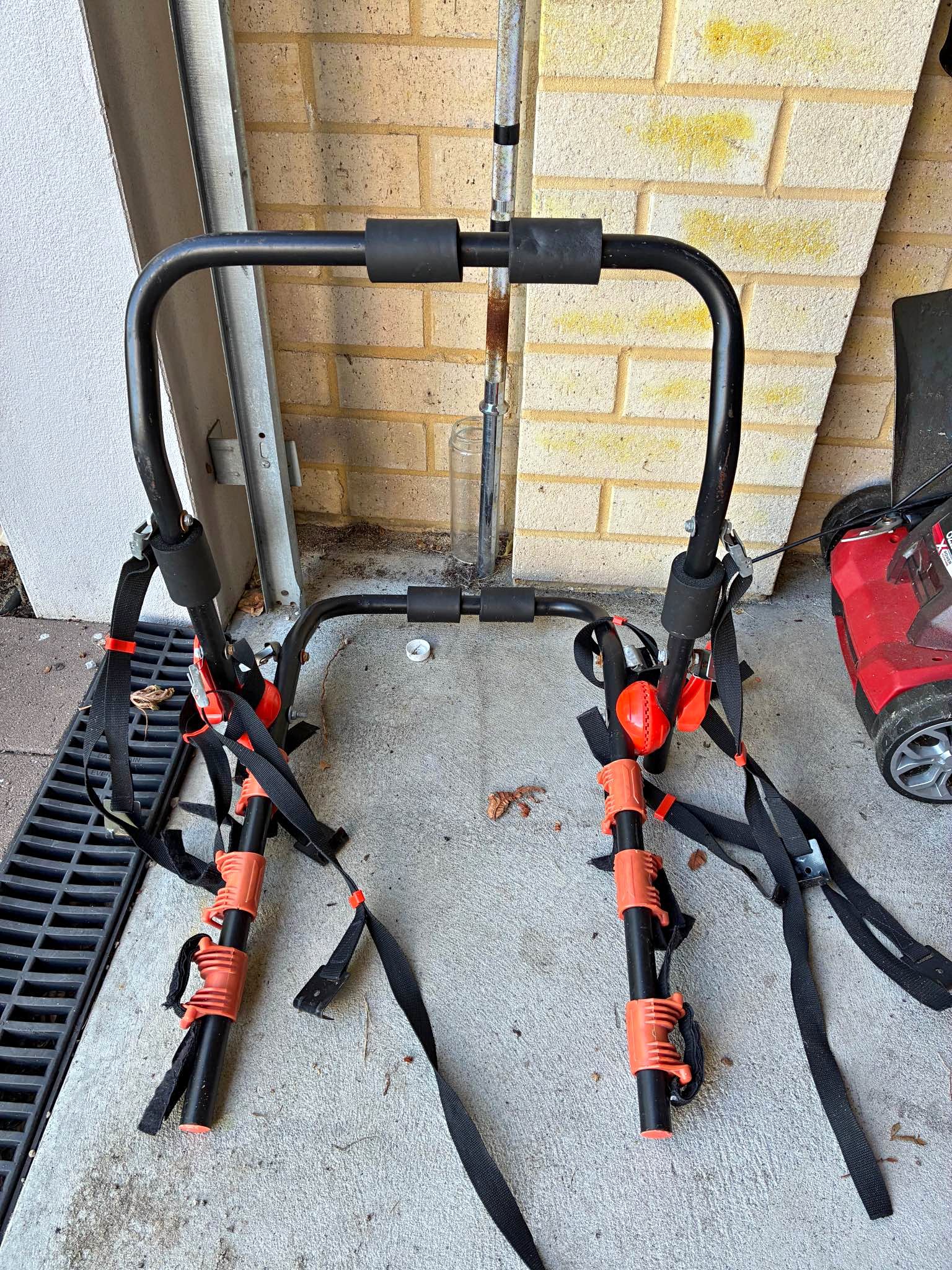 4 bike carrier - Bicycle Accessories - Perth, Western Australia ...