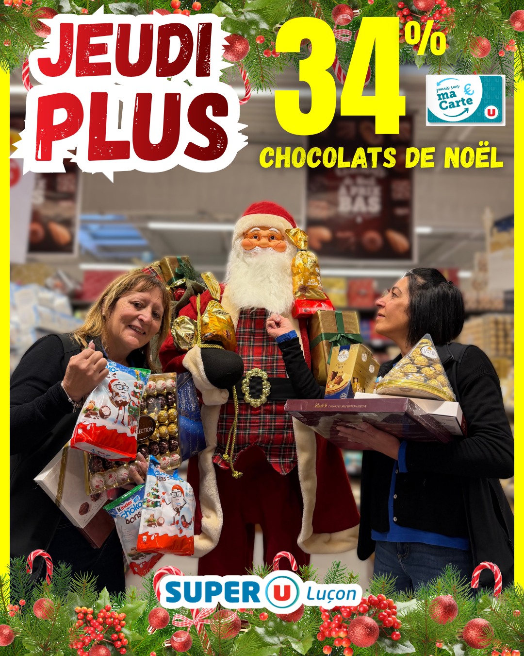Sitemapcdatahttpsww4cellcare1commenu Noel Super U