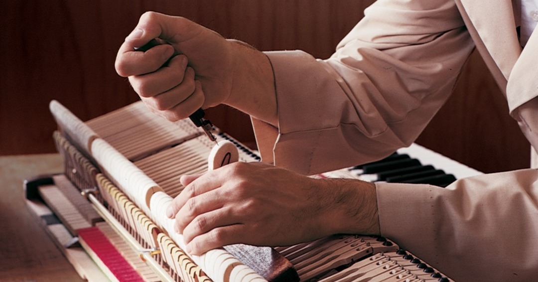 Steinway & Sons (@steinway) • Facebook