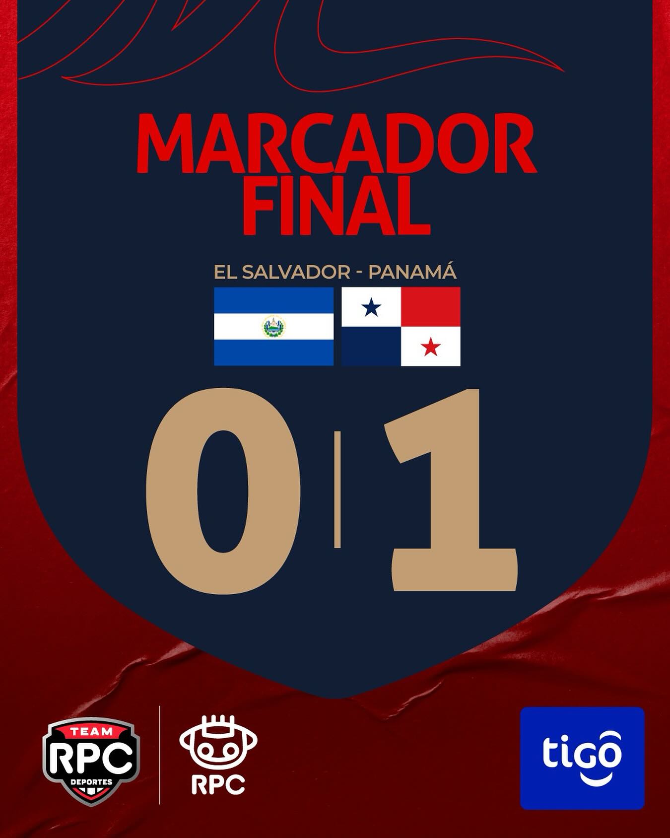 RPCTV - ¡GANÓ PANAMÁ!🇵🇦🇵🇦🇵🇦🇵🇦🇵🇦🇵🇦🇵🇦🇵🇦 Panamá supera 1-0 a El Salvador ...