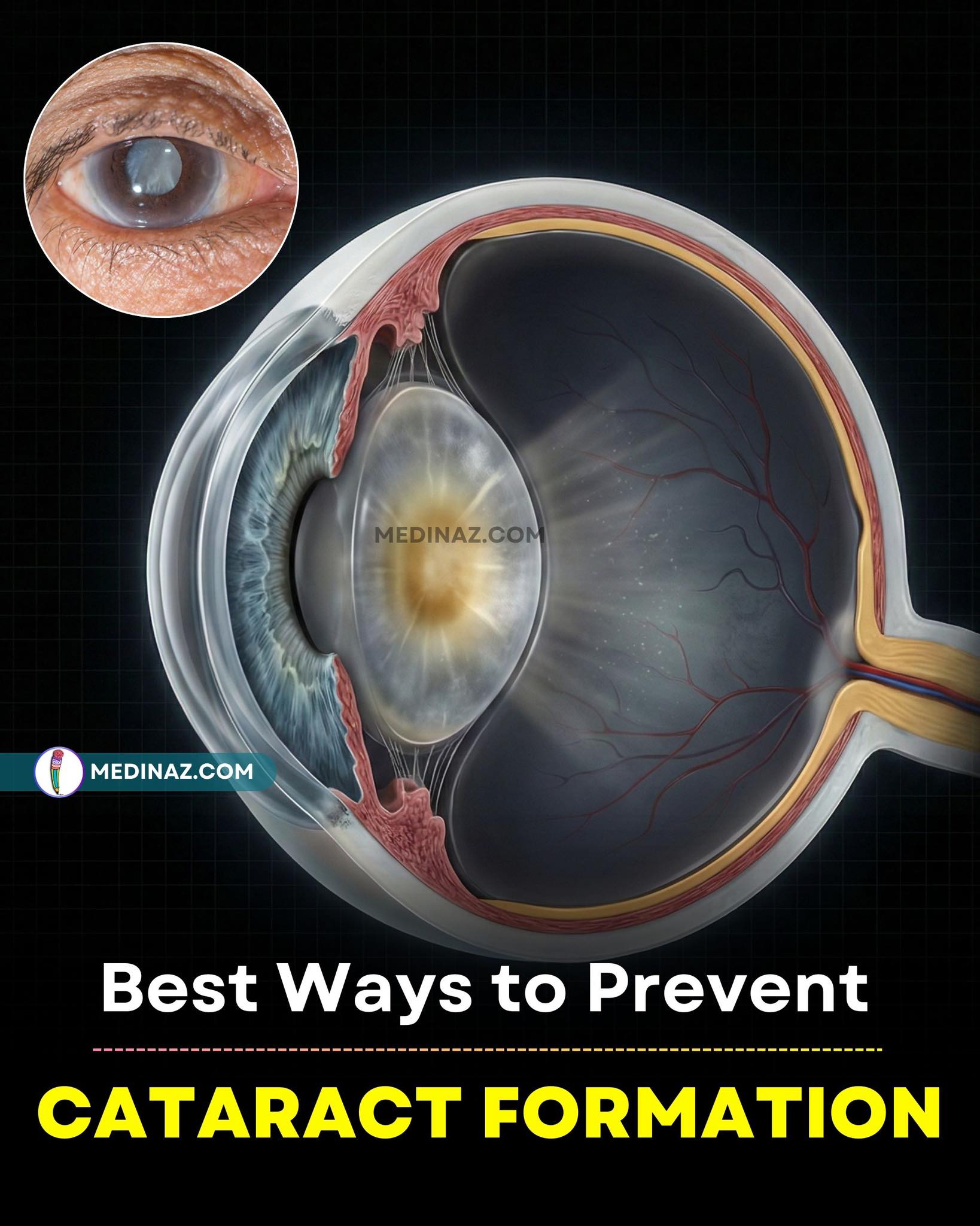glutathione depletion and cataracts 🟣 How to Prevent Cataract Formation A cataract is the gradual clouding of the natural lens of the eye, leading to blurred vision, glare, difficulty seeing clearly. commonly develop with face serum for morning routine