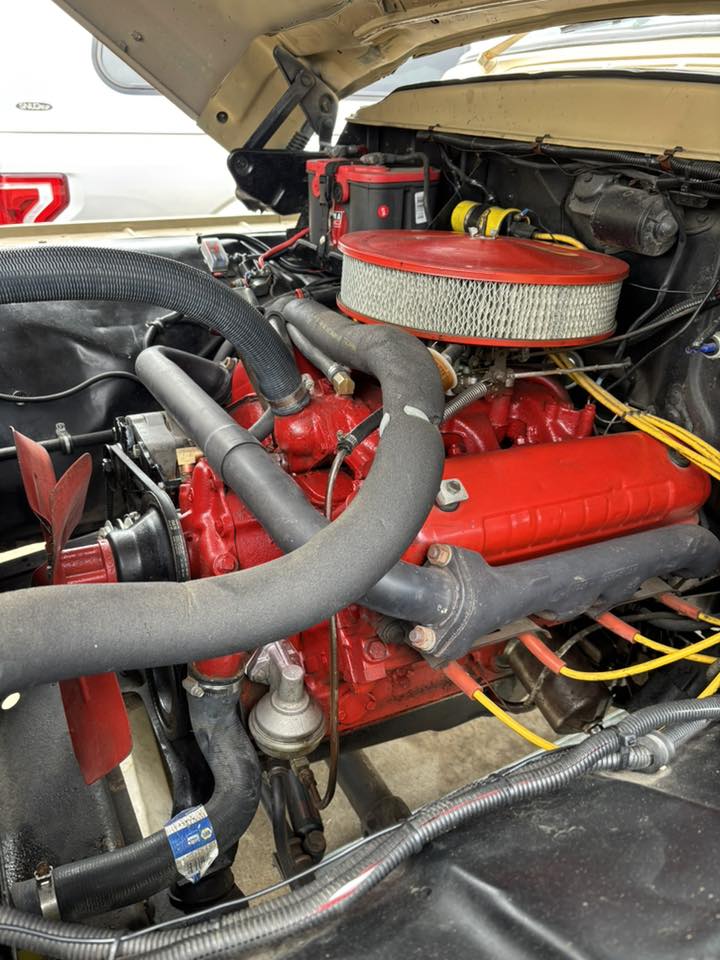 Sell Ford Inline Six Cylinder How to Rebuild & Modify book manual 6 cyl in , for US $28.00