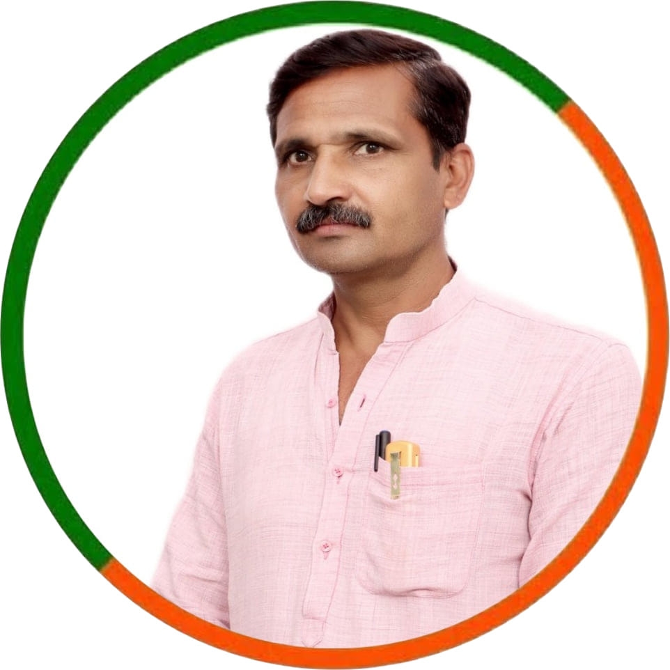 Rajkumar Sharma