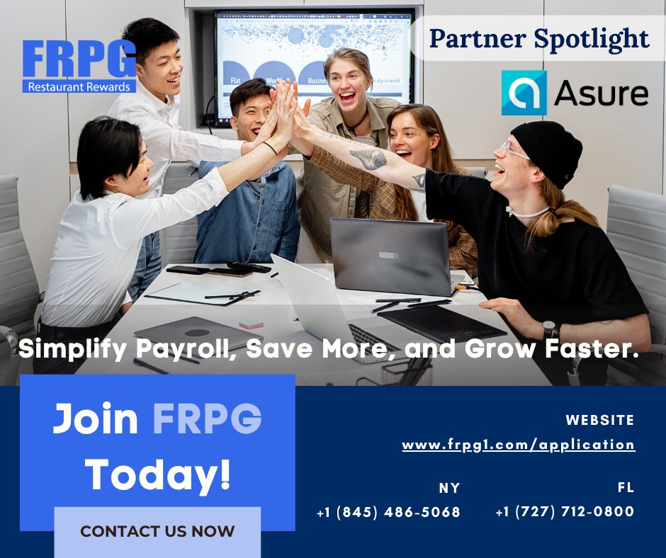 🎉 Welcome to the FRPG Family!... - FRPG Restaurant Rewards | Facebook