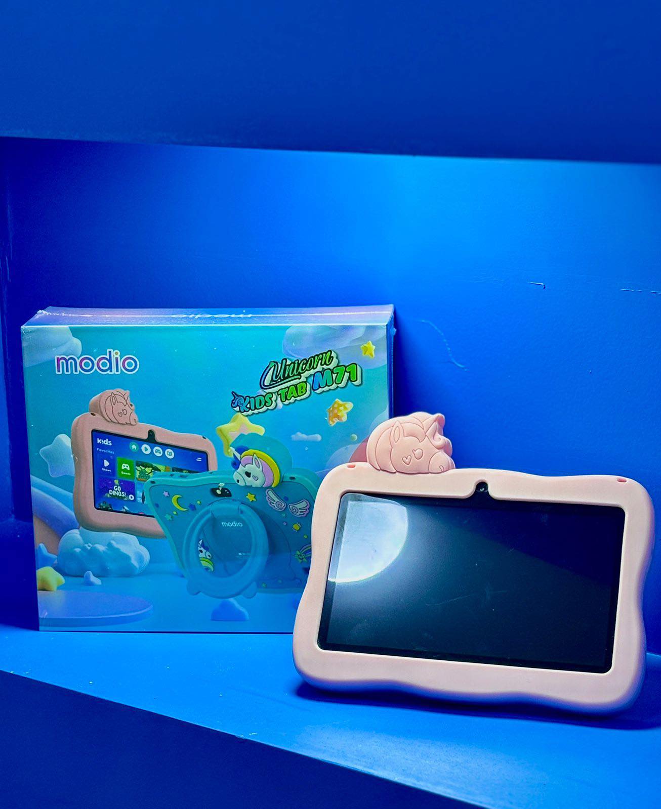 ACCER - 🦄 ¡El regalo perfecto SÍ existe! 🦄 Te presentamos la Tablet ...