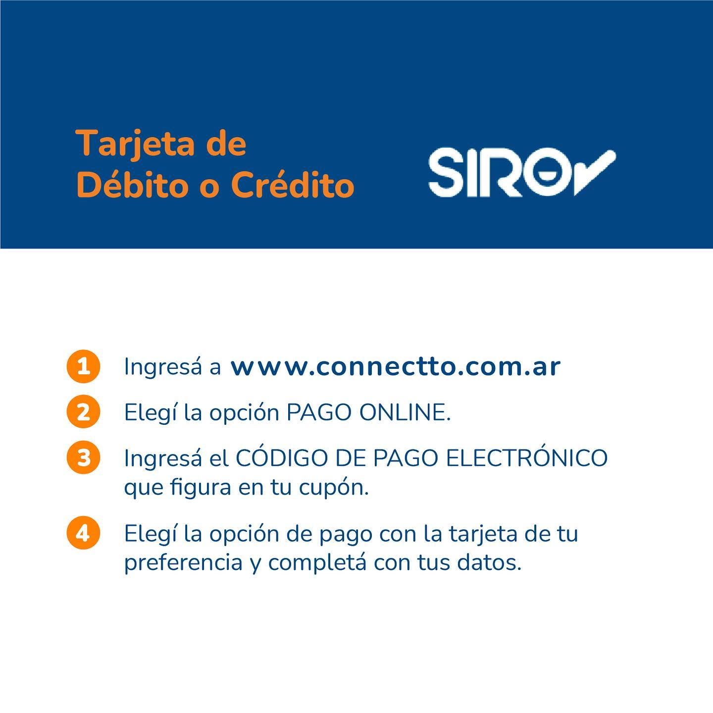 Connectto - Te dejamos una breve guía para que puedas...