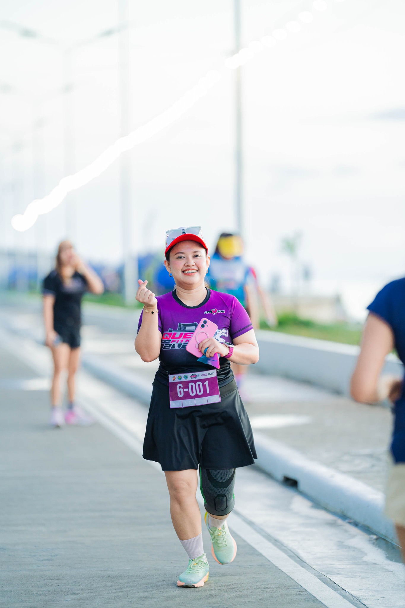 CTRL + RUN: Quest for Fitness 2025 | Digos