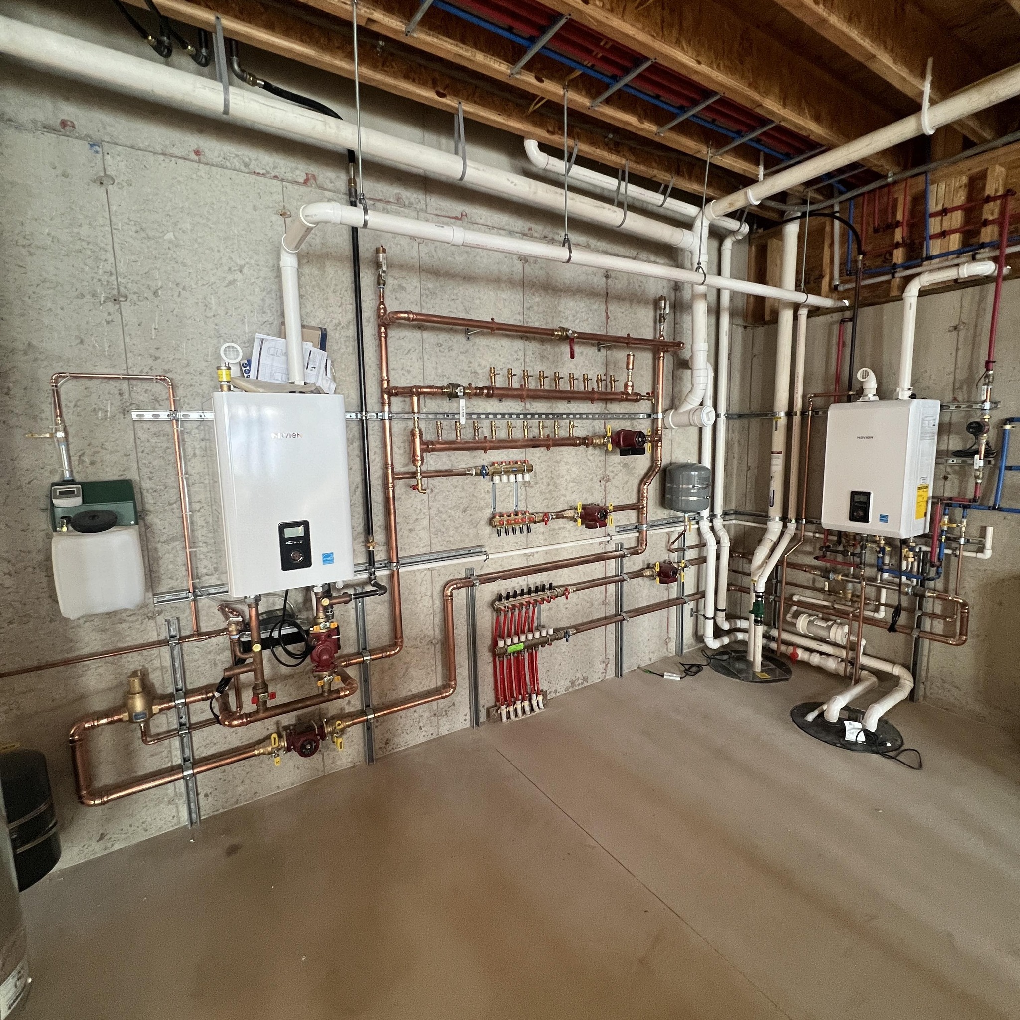 At S&J Plumbing and Gasfitting, we specialize in the installation and ...
