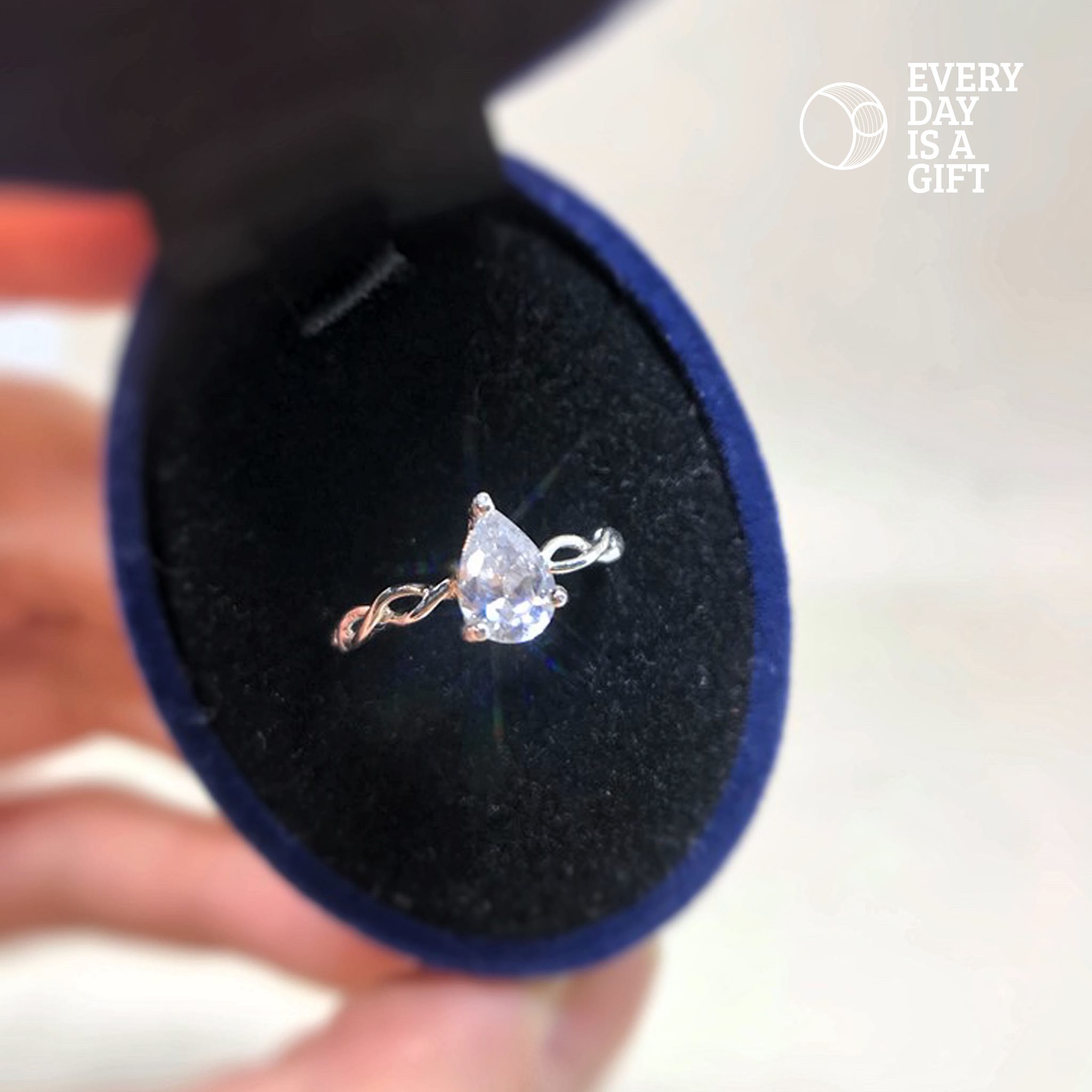 體驗課程/訂製 - 愛慕 對戒💍 】 嘉源 ＆ 王瑱... - Everyday is a Gift 手作工作室