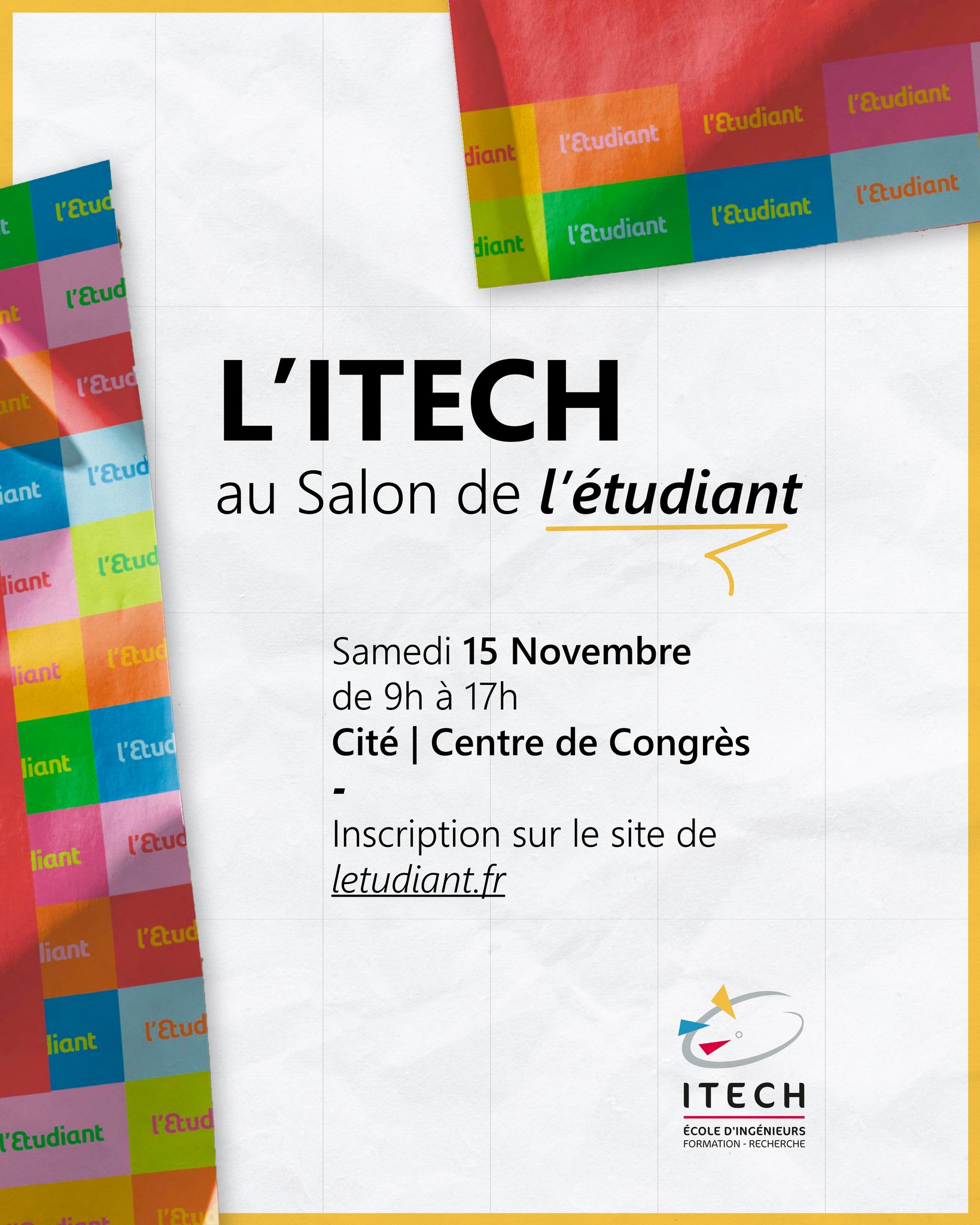 ITECH Lyon