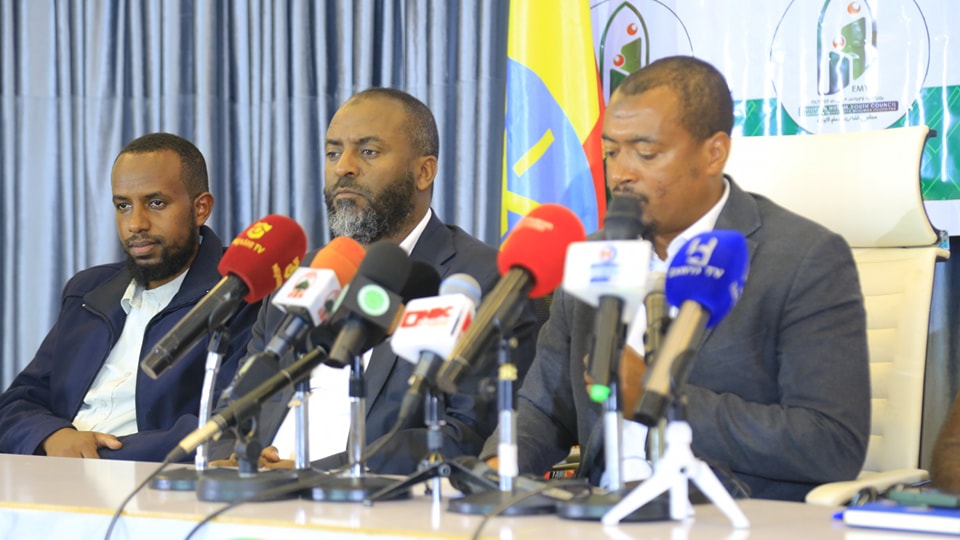D/r Mohammed Adem - #ጥር22አዲስየታሪክምዕራፍ ...