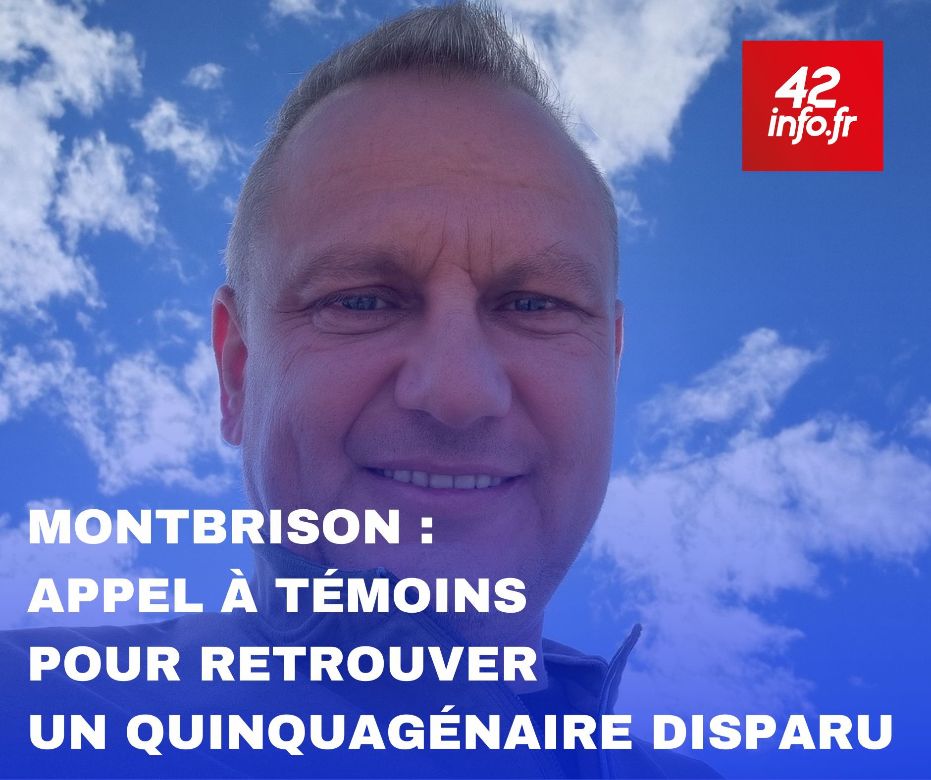 42info.fr - La gendarmerie de la Loire recherche... | Facebook