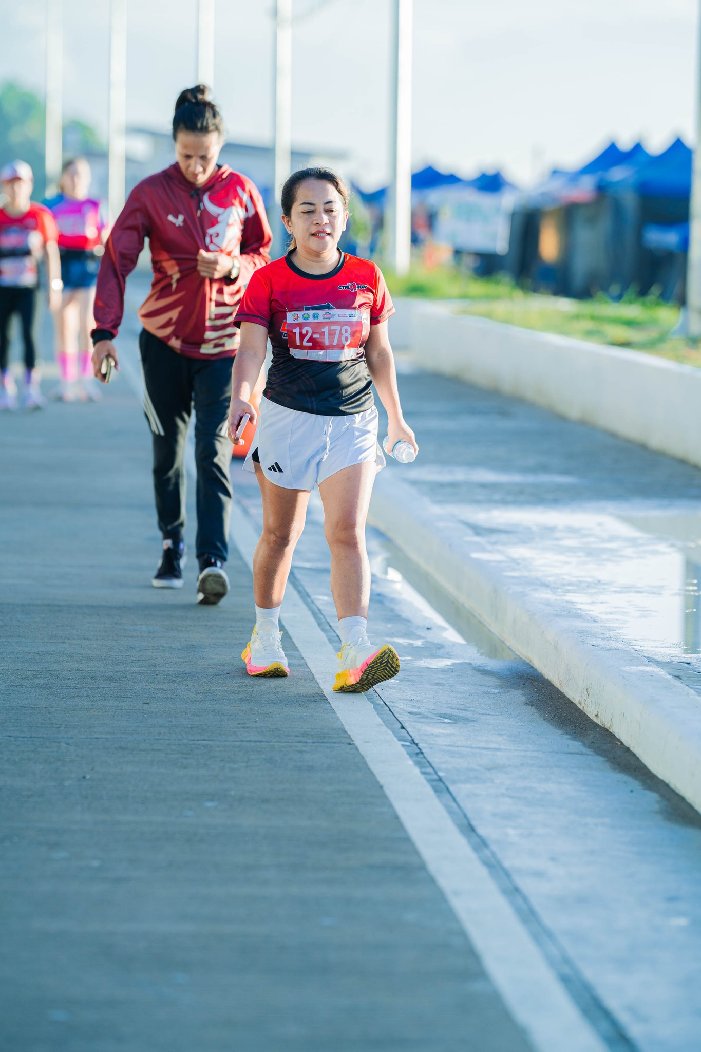 CTRL + RUN: Quest for Fitness 2025 | Digos