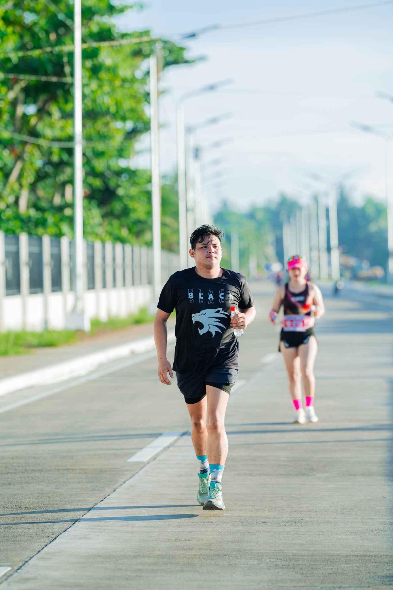 CTRL + RUN: Quest for Fitness 2025 | Digos