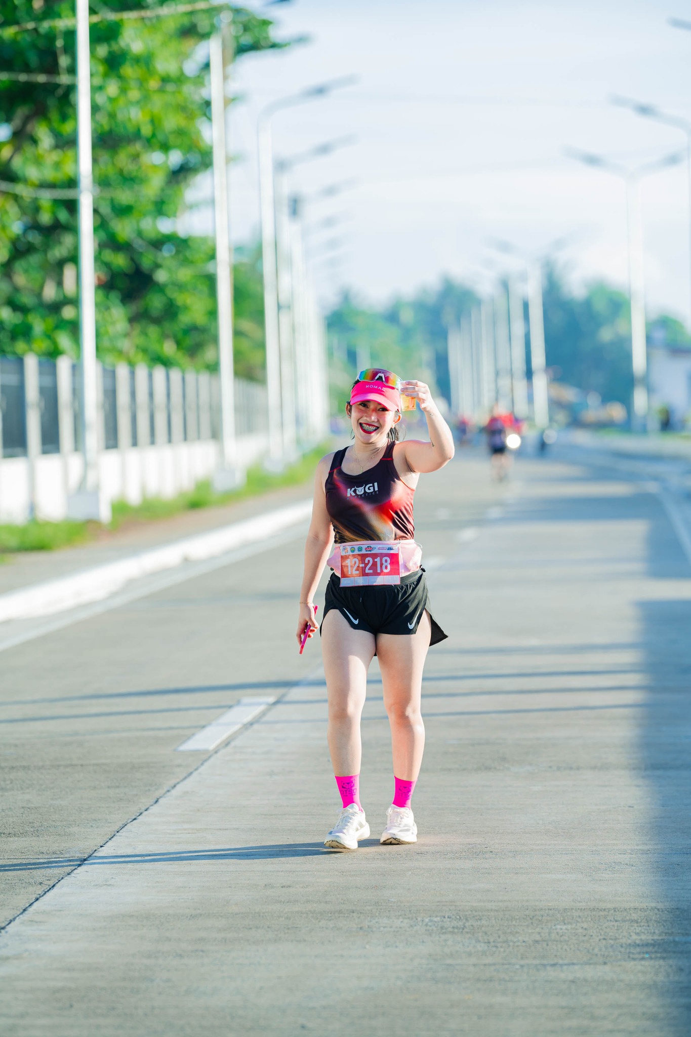 CTRL + RUN: Quest for Fitness 2025 | Digos