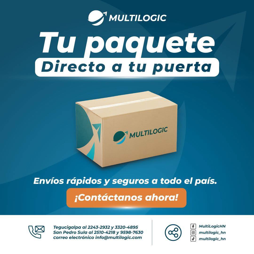 MultiLogic de Honduras | Tegucigalpa