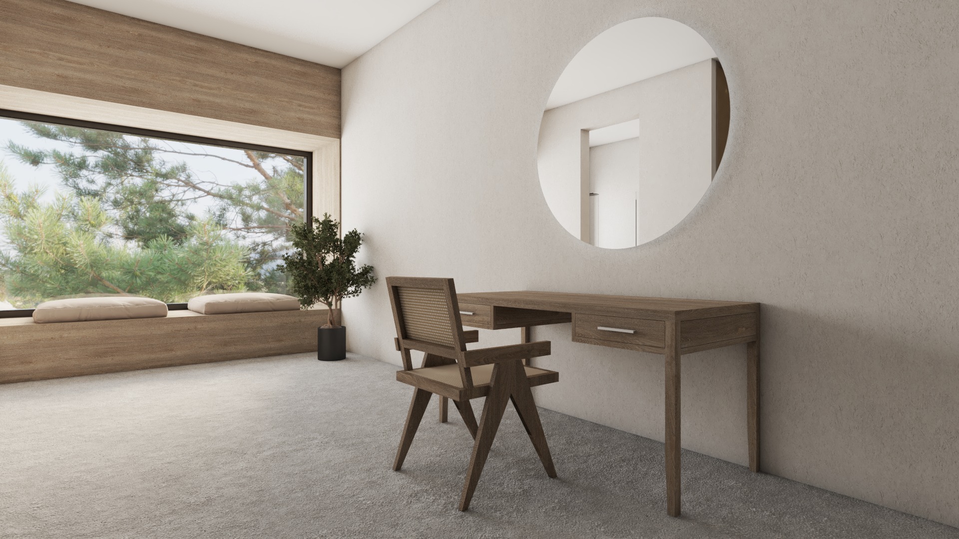 Debora Interiors