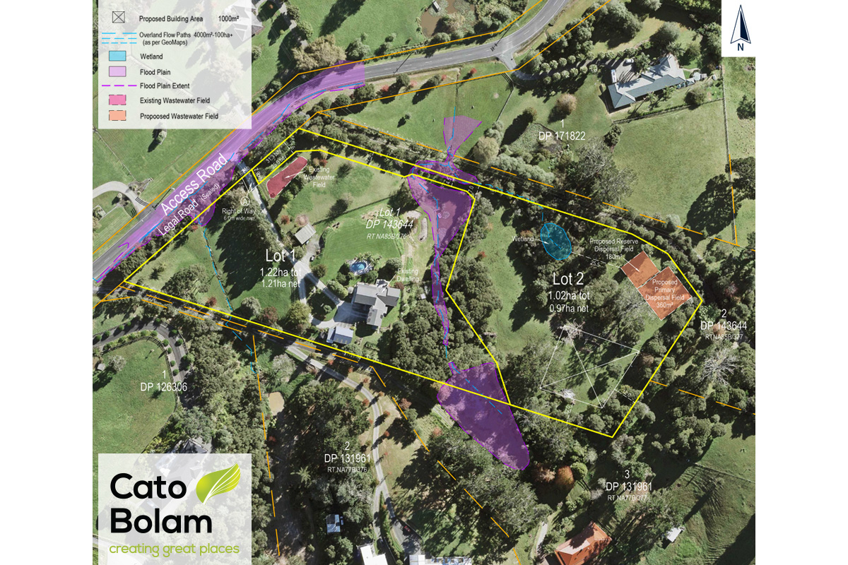 Cato - At Cato Bolam, we take pride in helping people realise their ...