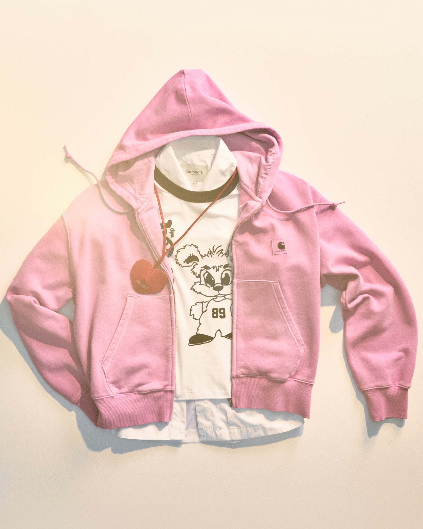 Carhartt - Linwood Jacket 售價：NT.5,680 | Facebook