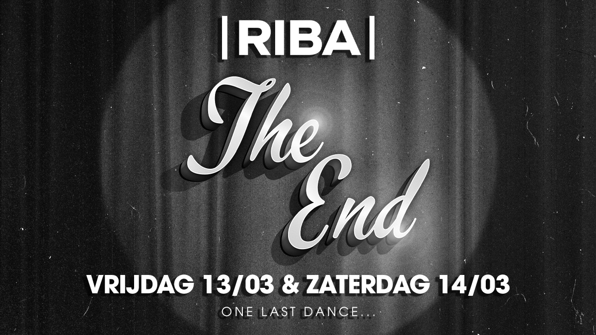 Club Riba | Ieper