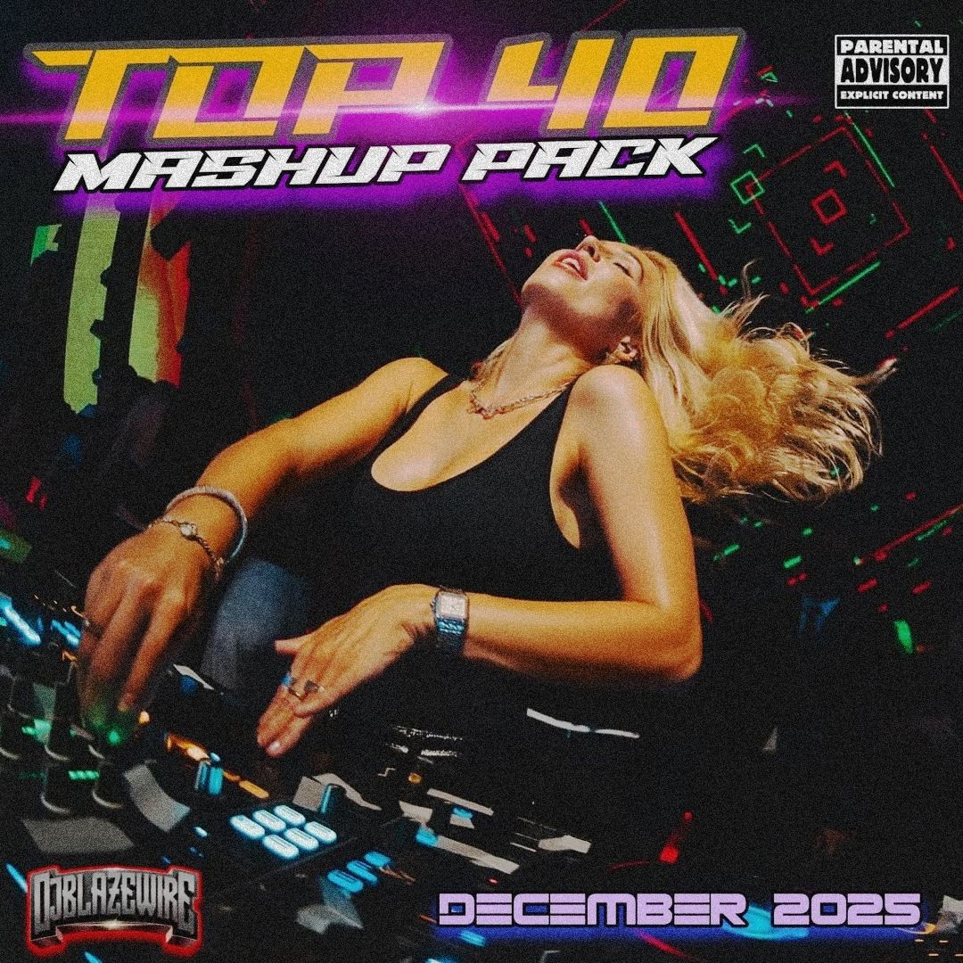 🔥PACK RETURN ABRIL 2026🔥 #Materialparadj 96 -105 - Don Omar Vs