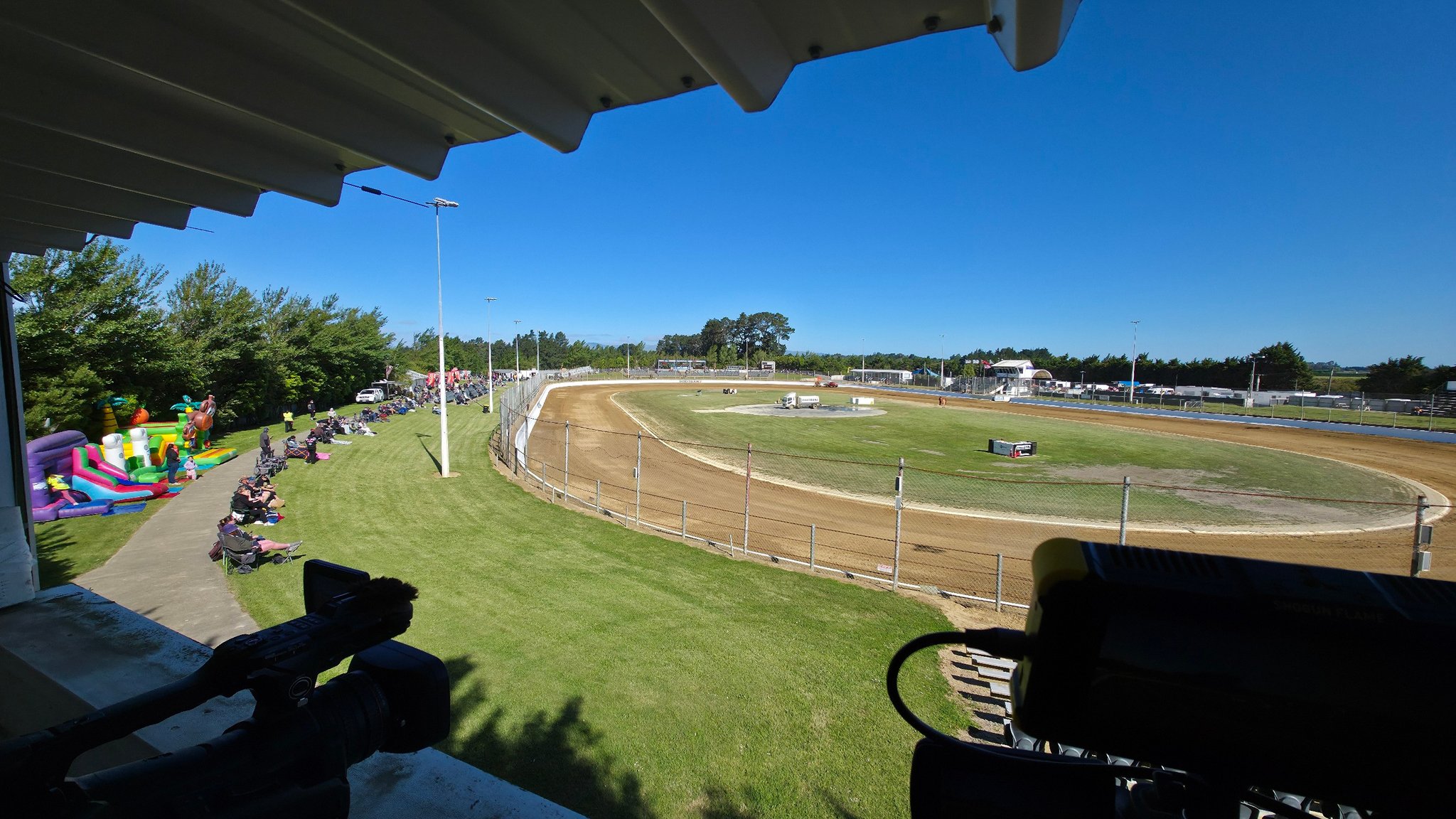 RJPTV - Hello racing fans, the moment has arrived when... | Facebook