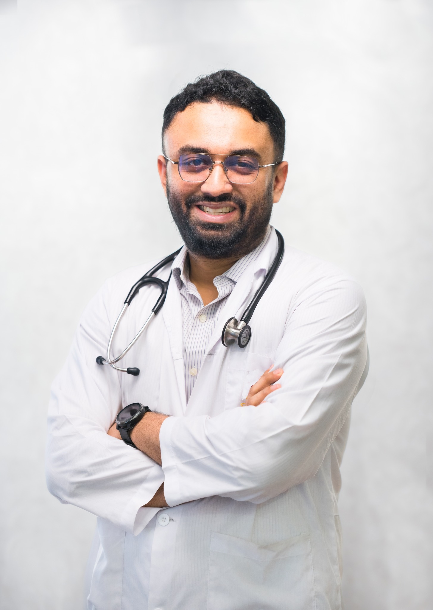 Samee Mohammad Adnan