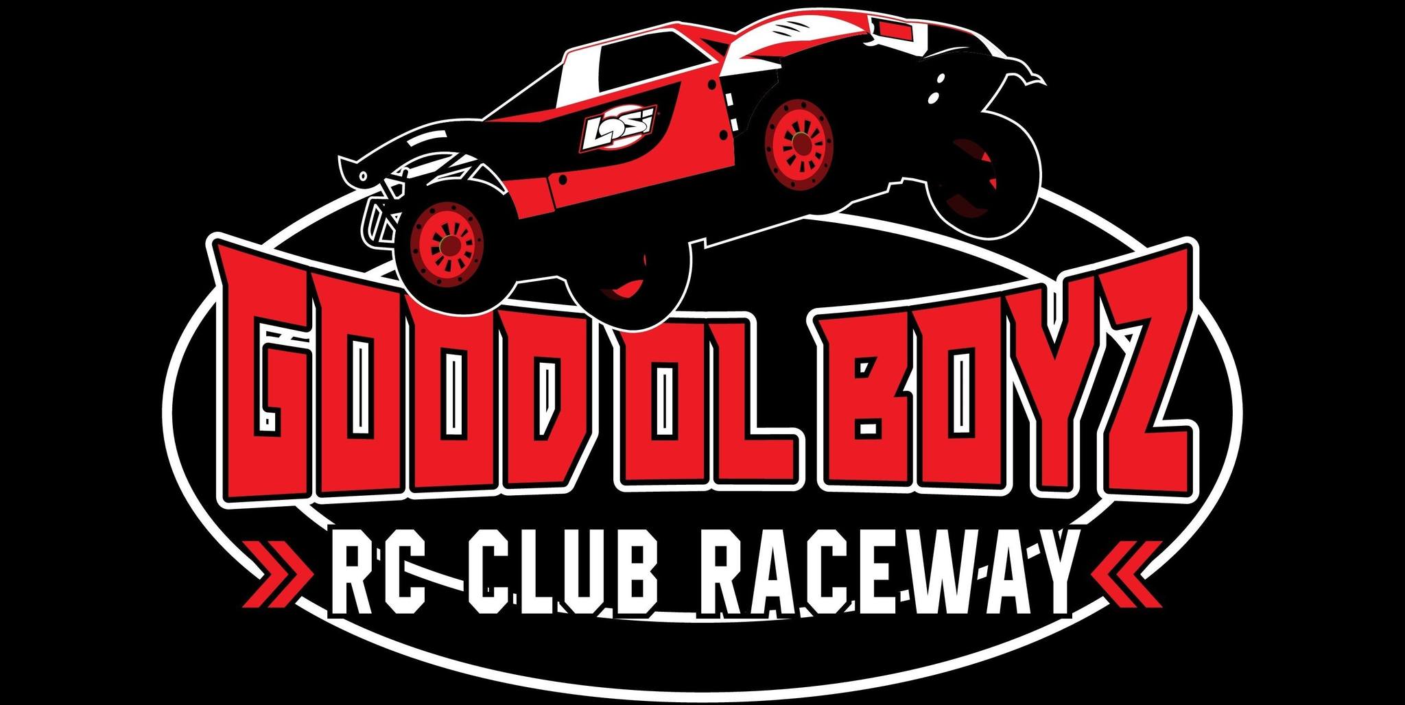 Good Ol'Boyz RC Club Raceway | Bakersfield CA
