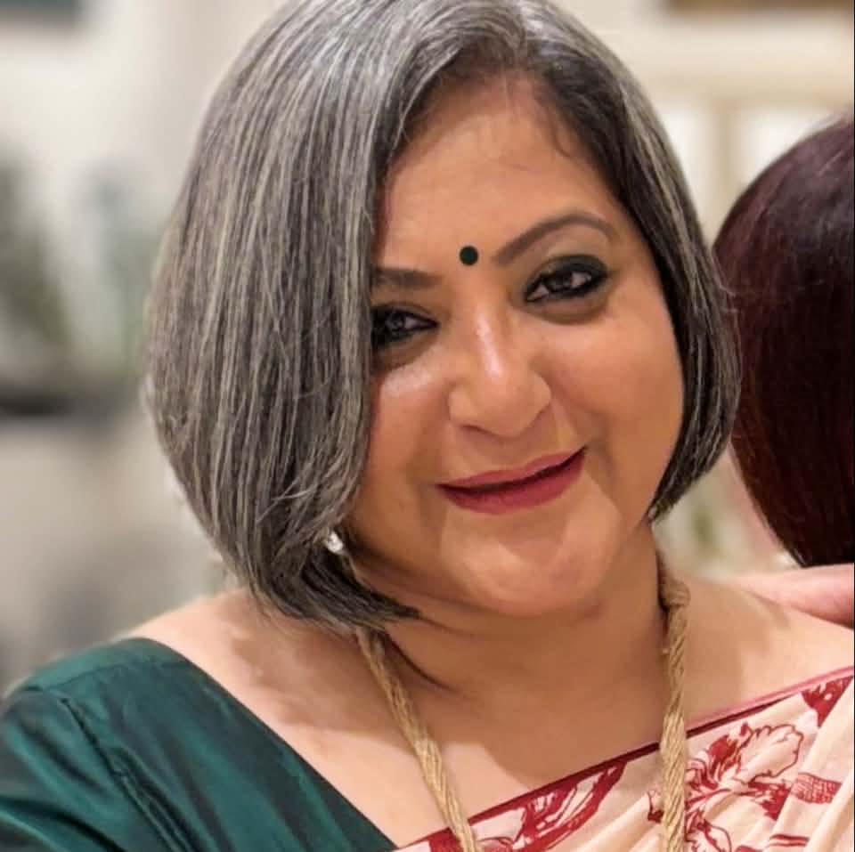 Somini Sen Dua