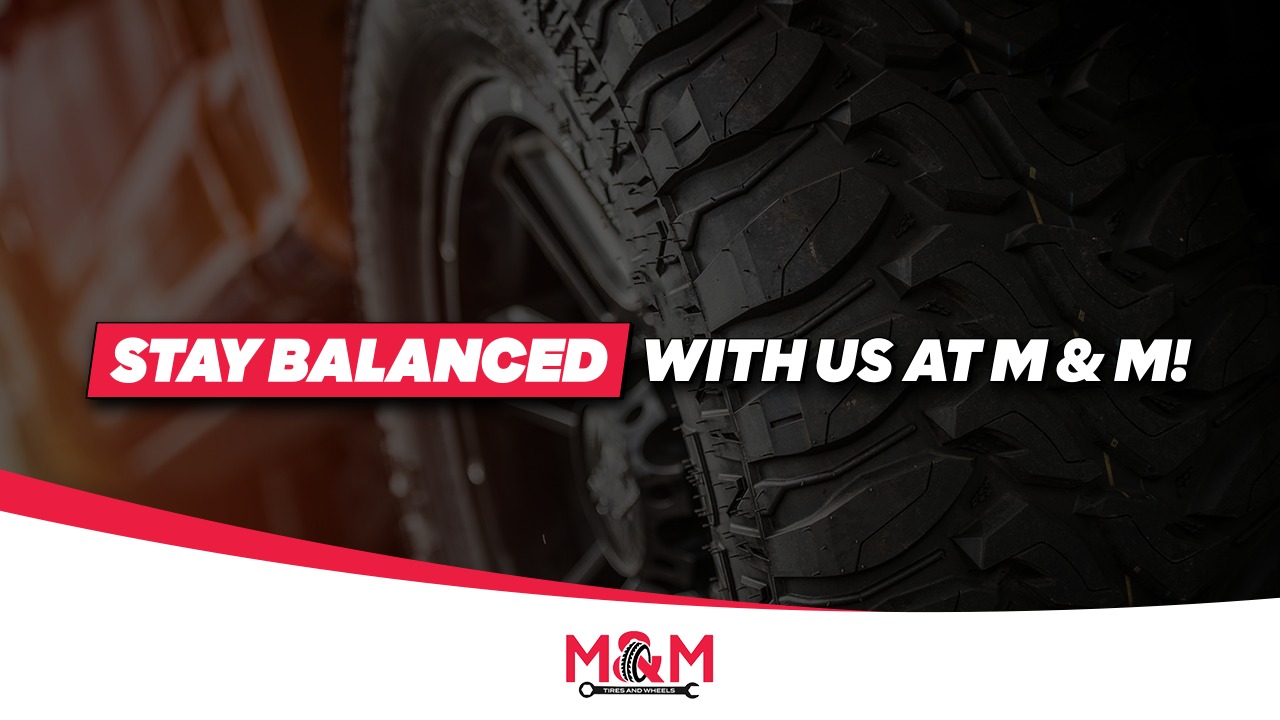 M & M Tire and Wheels added a new... - M & M Tire and Wheels