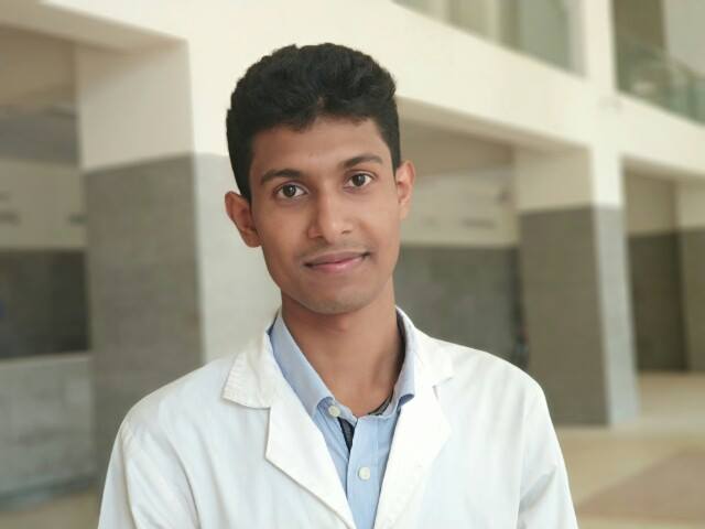 Masud Khan
