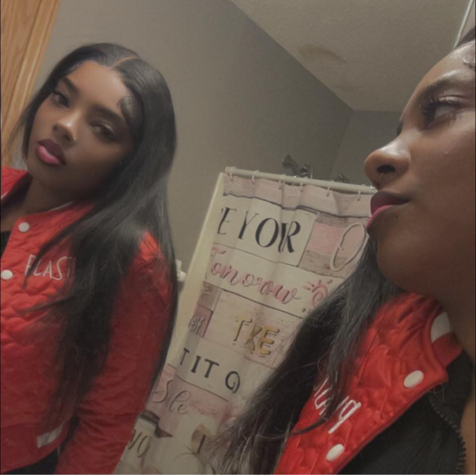 Corisha Lashannon