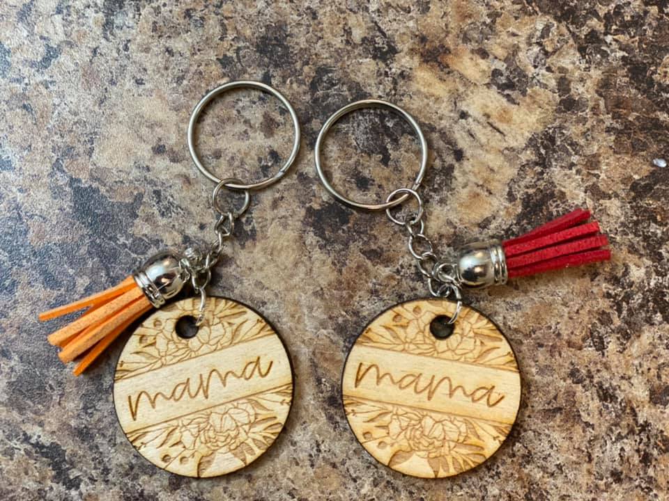 New keychains now available!! - Makings By Myers | Facebook