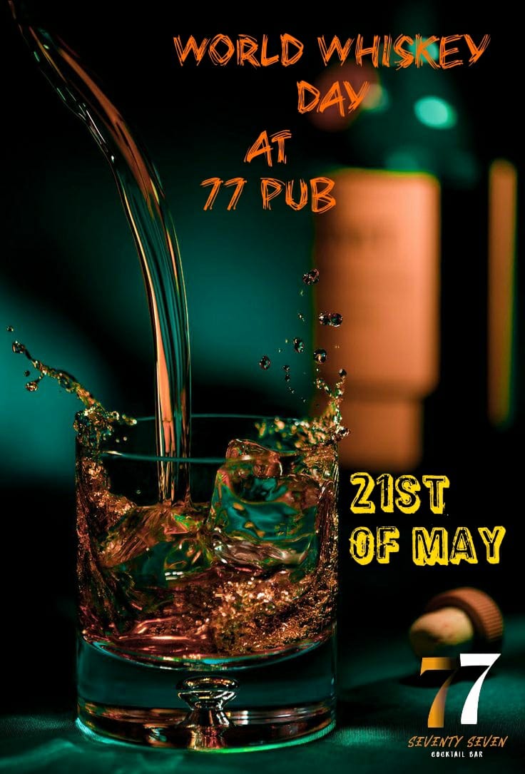 77 Pub. | Yerevan