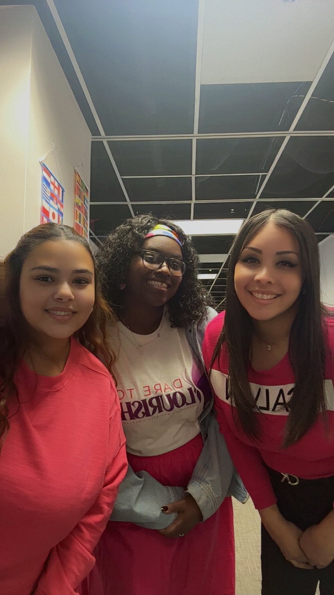 🎀... - Eugenio María de Hostos Charter School - Rochester, NY | Facebook