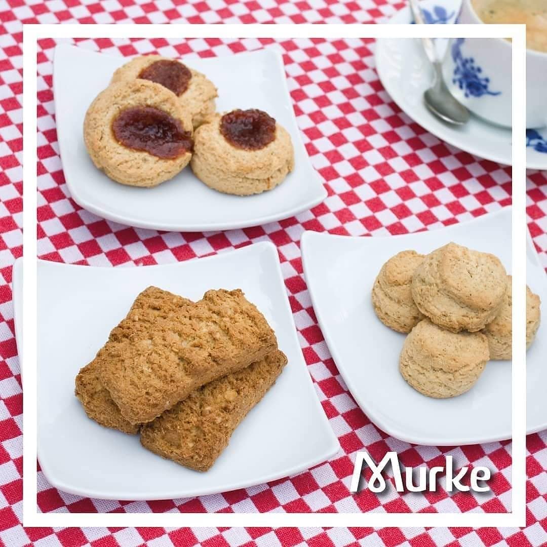 Los Naranjos - 🍪MASITAS MURKE🍪 Masitas de harina integral... | Facebook